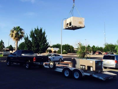 One Call Plumbing LLC