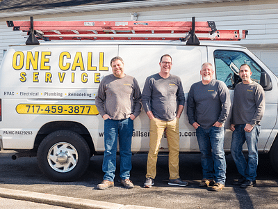 One Call Service Group