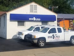 One Call Service Group