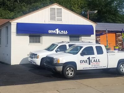 One Call Service Group
