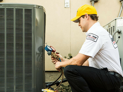 One Hour Air Conditioning and Heating