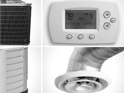 One Hour Air Conditioning and Heating