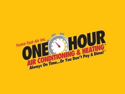 One Hour Air Conditioning and Heating