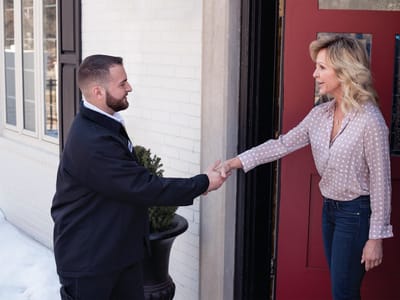 One Hour Air Conditioning & Heating® of Baltimore