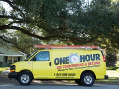 One Hour Air Conditioning & Heating® of Birmingham