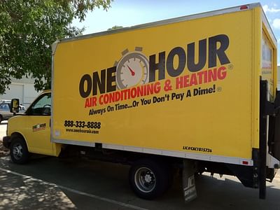 One Hour Air Conditioning & Heating of Bradenton