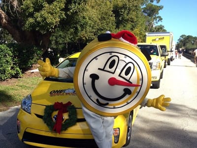 One Hour Air Conditioning & Heating of Bradenton