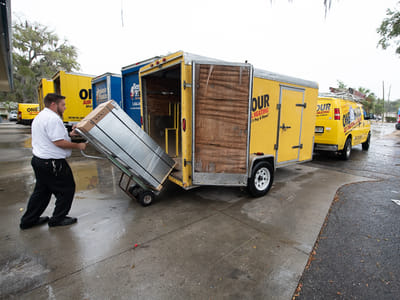 One Hour Air Conditioning & Heating of Bradenton