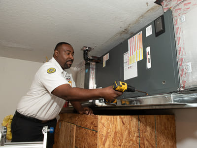 One Hour Air Conditioning & Heating of Jacksonville