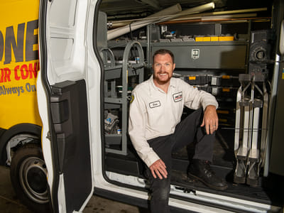 One Hour Air Conditioning & Heating of Melbourne