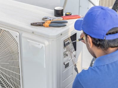 One Hour Air Conditioning & Heating of Miami