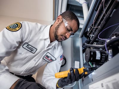 One Hour Air Conditioning & Heating® of New Orleans