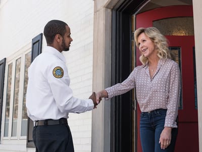 One Hour Air Conditioning & Heating® of New Orleans