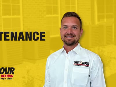 One Hour Air Conditioning & Heating® of Scottsdale