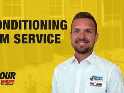 One Hour Air Conditioning & Heating® of Scottsdale