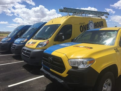 One Hour Air Conditioning & Heating® of Scottsdale