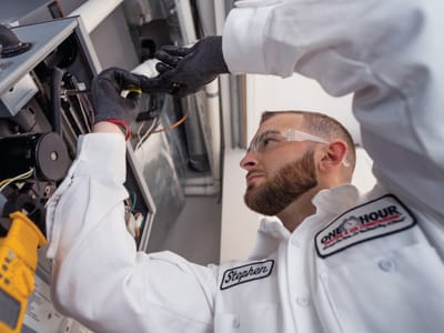 One Hour Air Conditioning & Heating® of Silver Spring