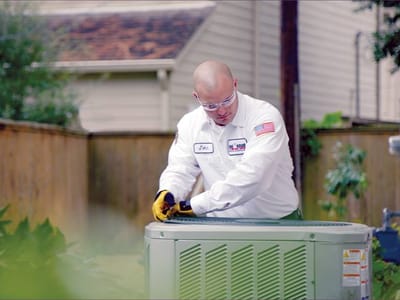 One Hour Air Conditioning & Heating of the Northshore