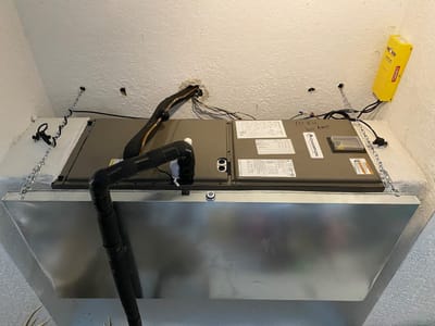 One Hour Air Conditioning & Heating® of Treasure Coast