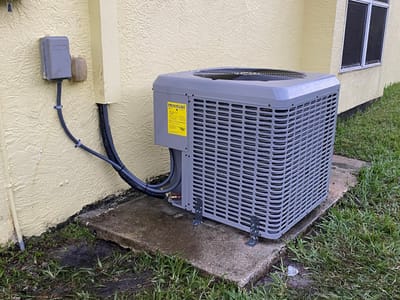 One Hour Air Conditioning & Heating® of Treasure Coast