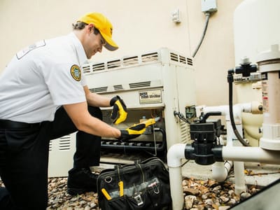 One Hour Air Conditioning & Heating of West Palm Beach