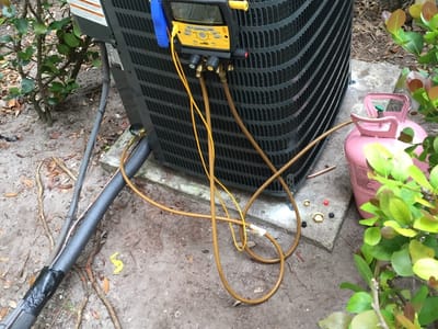 One Hour Air Conditioning & Heating of West Palm Beach