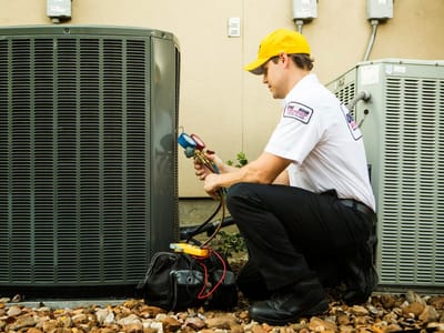 One Hour Air Conditioning & Heating of West Palm Beach