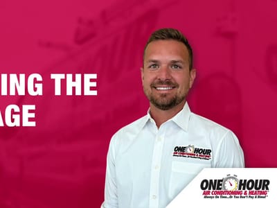 One Hour Air Conditioning & Heating