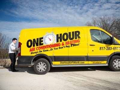 One Hour Air Conditioning & Heating