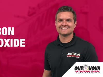 One Hour Air Conditioning & Heating