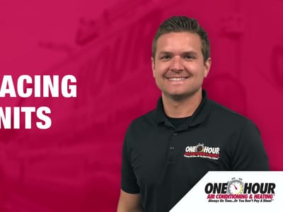 One Hour Air Conditioning & Heating