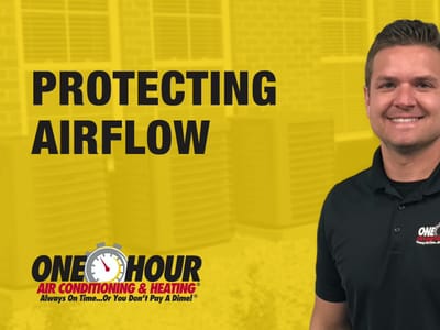 One Hour Air Conditioning & Heating