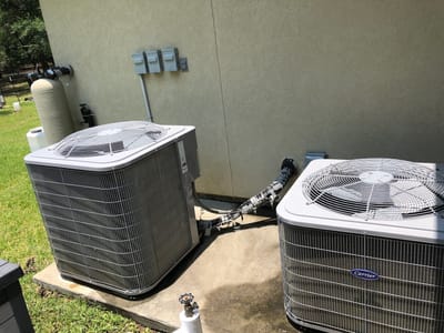 One Hour Air Conditioning & Heating