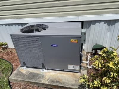 One Hour Air Conditioning & Heating