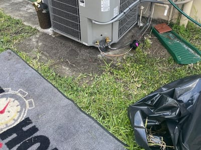 One Hour Air Conditioning & Heating