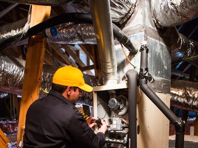 One Hour Air Conditioning & Heating