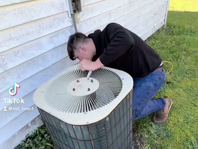 One Hour Heating & Air Conditioning of Atlanta