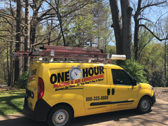 One Hour Heating & Air Conditioning of Atlanta