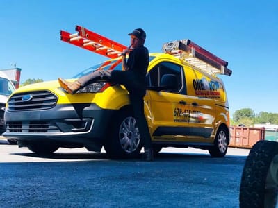 One Hour Heating & Air Conditioning of Atlanta