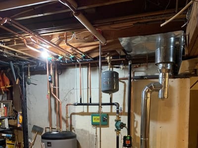 One Hour Heating & Air Conditioning® of Bristol