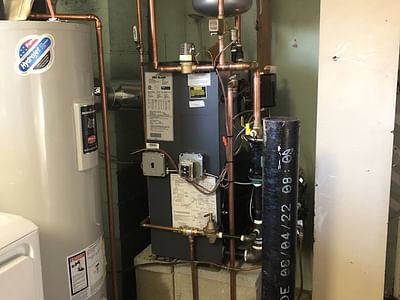 One Hour Heating & Air Conditioning® of Bucks County