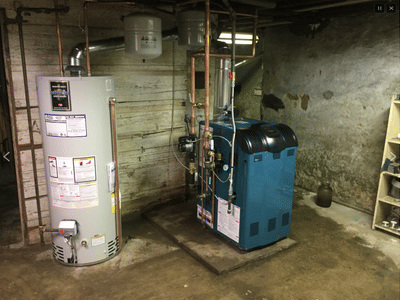 One Hour Heating & Air Conditioning® of Bucks County