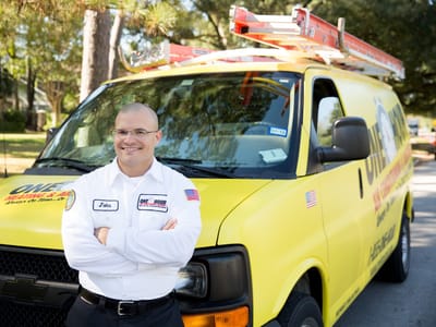 One Hour Heating & Air Conditioning® of Charlotte