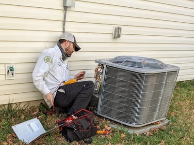 One Hour Heating & Air Conditioning® of Charlotte