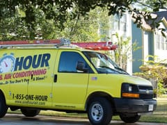 One Hour Heating & Air Conditioning® of Charlotte