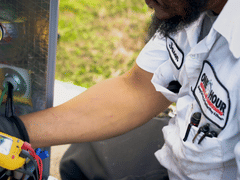 One Hour Heating & Air Conditioning of Clarksville