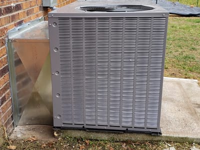 One Hour Heating & Air Conditioning of Clarksville