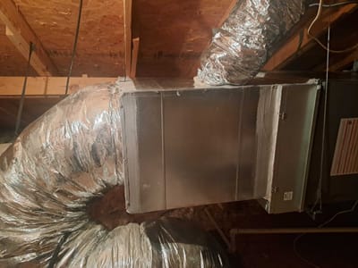 One Hour Heating & Air Conditioning Of Denton