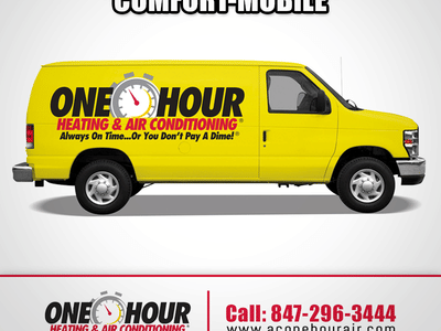 One Hour Heating & Air Conditioning® of Elk Grove
