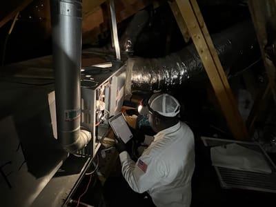 One Hour Heating & Air Conditioning of Frisco